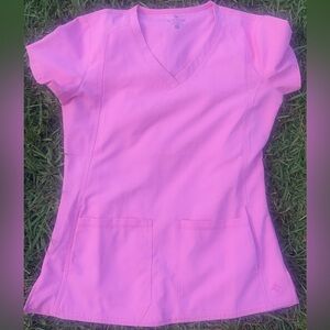 Med couture insight scrub set